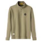 Свитер мужской Jeep, черный - фото 6