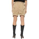 DSQUARED 2 Шорты DSQUARED2 из хлопка - фото 4