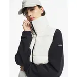 Куртка Aigle BM011, белый - фото 5