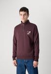 Толстовка SHIELD HALF ZIP Les Deux, мультиколор - фото 7