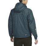 Куртка-пуховик ACG мужская Nike, синий/зеленый - фото 3