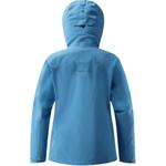 KOLON SPORT Куртка женская, Light Gray - фото 6