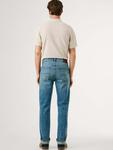 Узкие джинсы Pepe Jeans Hatch, Blue Denim - фото 5