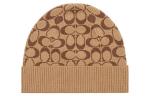 Шапка унисекс COACH - фото