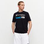 Футболка «Чемпион» унисекс Champion, цвет Black - фото 2