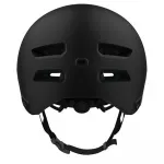 Шлем Lazer Maze KinetiCore urban, черный - фото 2