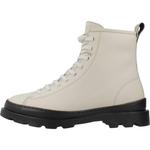 Горные ботинки Camper, бежевый - фото 2