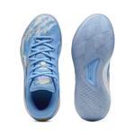 Кроссовки PUMA, Sky blue - фото 4