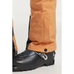 Брюки Tenson Core Ski, оранжевый - фото 4