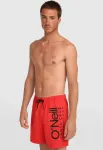 Плавки O'Neill, High Risk Red - фото