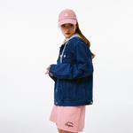 MLB Хлопковая бейсболка унисекс, Maca Magenta - фото 9