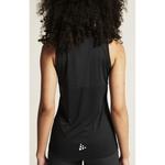 Женская майка-топ Craft Rush 2.0 Singlet W 1914662 - фото 4