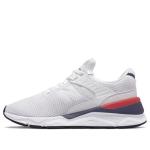 Кроссовки х 90 New Balance, белый - фото