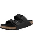 Мюли BIRKENSTOCK Arizona, Black - фото