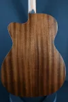 Акустическая гитара Martin OMC-10E Special Edition №373 - фото 13