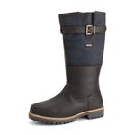 Ботинки Travelin, коричневый - фото