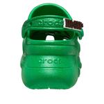 Crocs x M&M's Bae Clog 'Multi Glitter' - фото 7