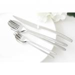 Набор столовых приборов Pasadena, высокоглянцевый Mulex, Edelstahlfarben - фото 3