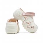 Клоги женские OUBT, черный - фото 5