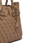 Сумка Guess Yesba HWSG78 33070 Beige - фото 3