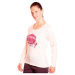 Футболка Trangoworld Spur, бежевый - фото