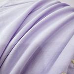 LUOLAI HOME Комплект постельного белья, 150 см, 4 предмета - фото 5