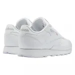 Кроссовки Reebok Classics Leather, белый - фото 7