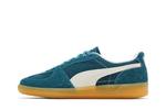 Кроссовки Puma Palermo Vintage Cold Green, бирюзовый - фото 3
