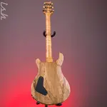 PRS Private Stock Custom 24 Buckeye Burl Violet - фото 9