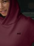Толстовка Next, Wine Red - фото 4