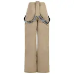 Брюки Protest Whisper, бежевый - фото 2