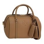 TORY BURCH Кожаная сумка через плечо - фото 2