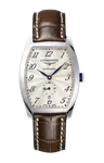 Часы evidenza Longines - фото