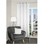 Heine шторы для дома, (1 шт.) Heine Home, белый - фото 3