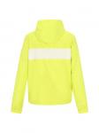 Переходная куртка hoona Jacke, цвет Limetten Weiss - фото 3