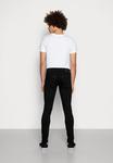Джинсы скинни G-Star REVEND SKINNY FIT, цвет Nero Black - фото 3