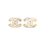 Серьги женские CHANEL - фото 4
