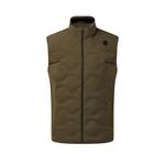 FILA Пуховик Golf Series мужской ebony brown - фото 4