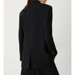 Пиджак SISTEMA Marella, черный - фото 2