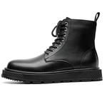 Ботинки Martin мужские черный Gzz - фото