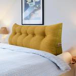 Подушка Vercart желтый, 50/200 см - фото 7