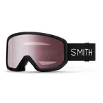 Снежные очки Smith, Black/Im - фото