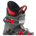 Лыжные ботинки Rossignol Hero J3 junior alpine, черный - фото 2