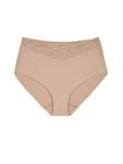 Трусы Triumph Maxislip True Shape Sensation, цвет smooth beige - фото