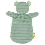 ППД, кукла Мистер Белый Медведь Trixie Baby - фото 2