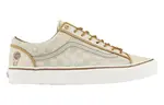 Обувь для скейтбординга Vans унисекс, White - фото 2