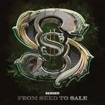 Диск CD From Seed To $ale - Berner - фото