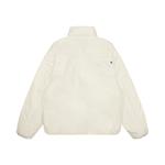 Aape Лонгслив с логотипом Moonface, Ecru IVX - фото 3