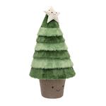 Плюшевая игрушка Amuseables Nordic Spruce Christmas Tree JELLYCAT - фото 2