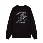 Лонгслив Makia Hunted, черный - фото 2